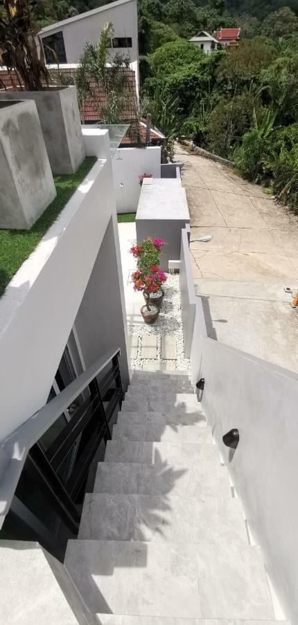 Villa Kamala Close To The Beach Kültér fotó